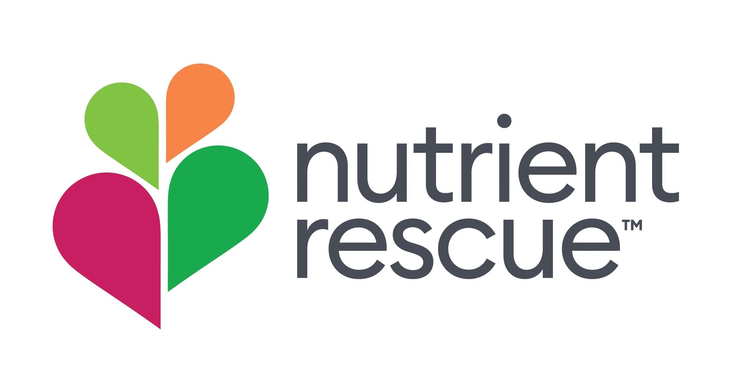 Nutrient Rescue logo