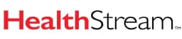 HealthStream logo