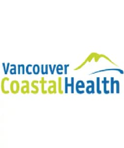 Vancouver Coastal Health logo