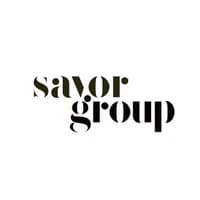 Savor logo