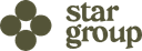 Star Group logo