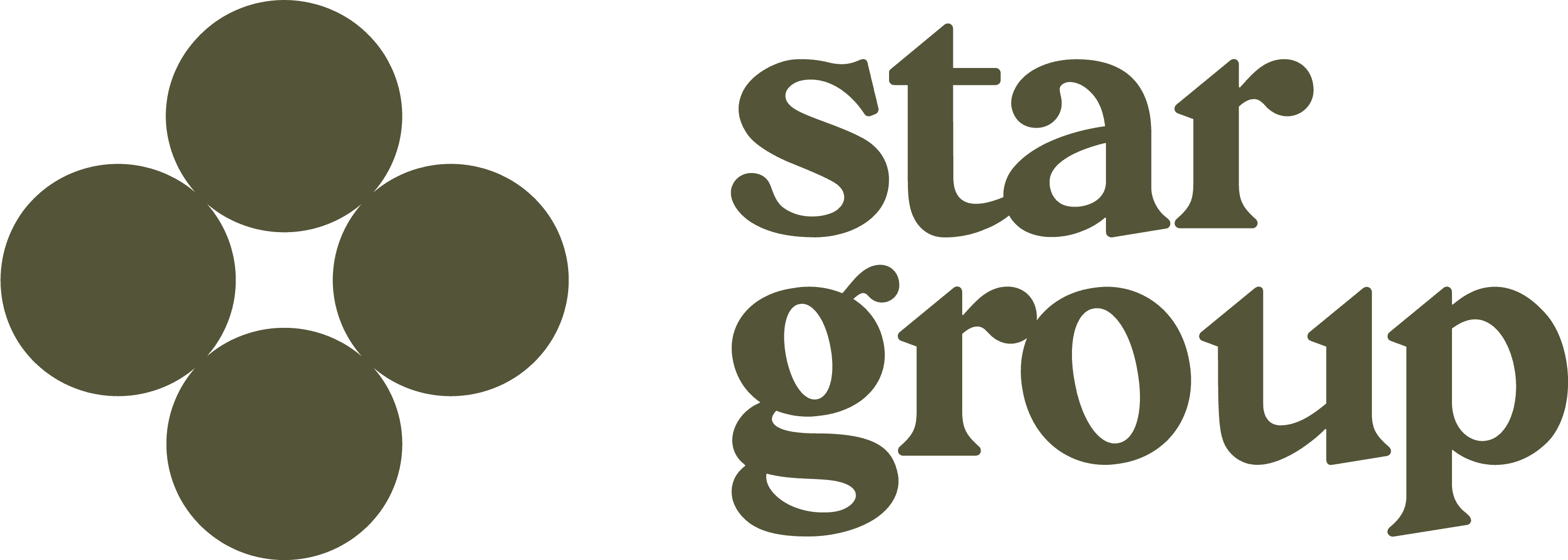 Star Group logo