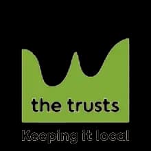The Trusts logo