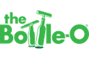 The Bottle-O logo