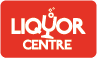 Liquor Centre logo