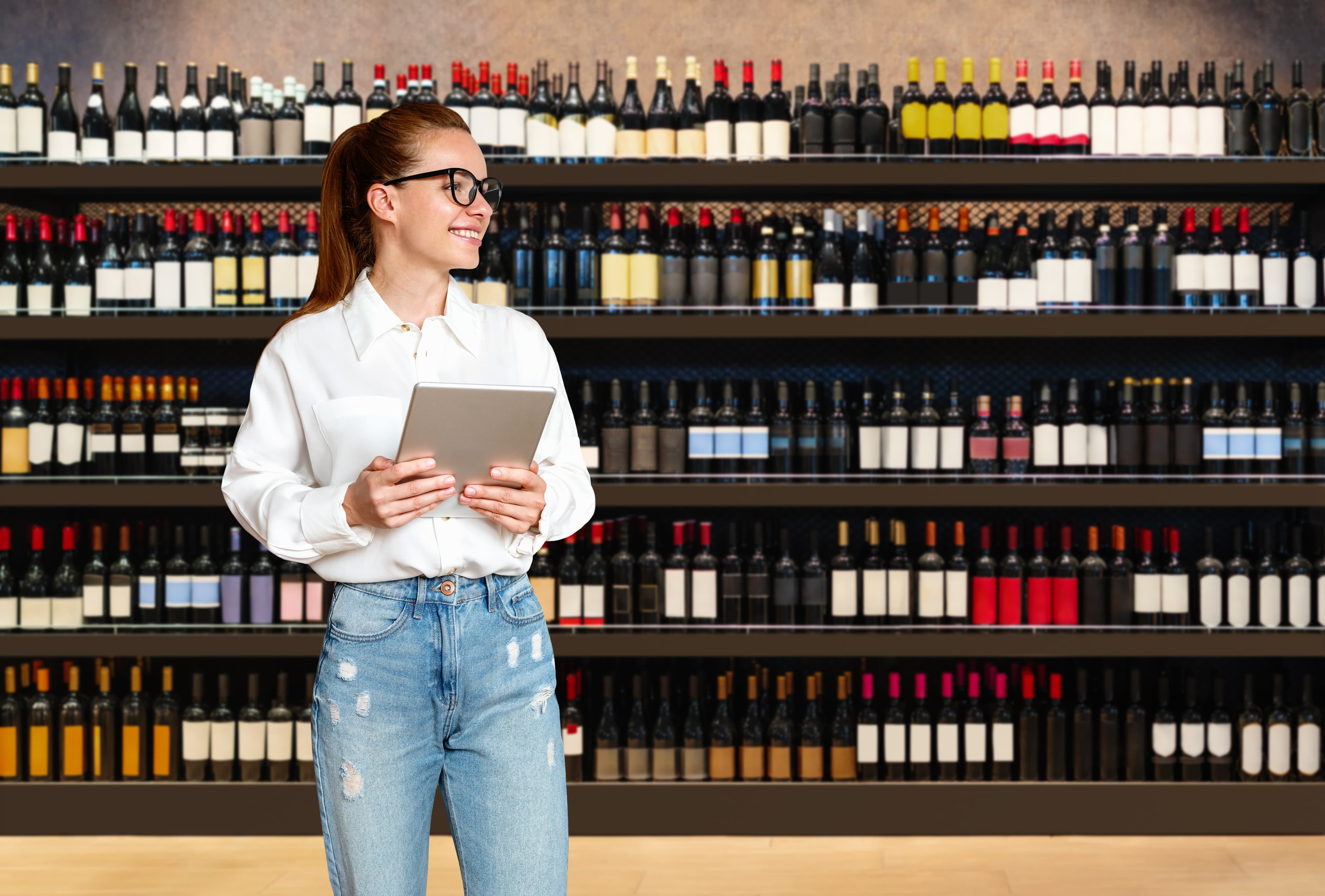 The Bottle-O - Retail