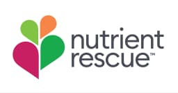 Nutrient Rescue logo