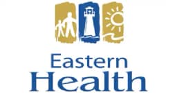 Eastern Health logo