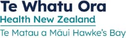 Te Whatu Ora logo