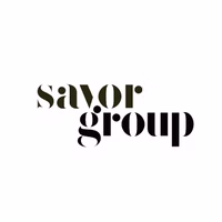 Savor logo